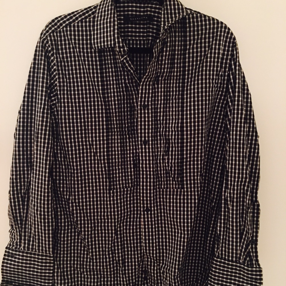 Sean John Shirt.
